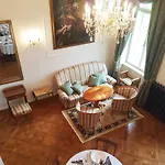 Charles Apartamento Praga
