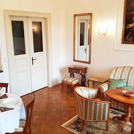 Apartman Charles