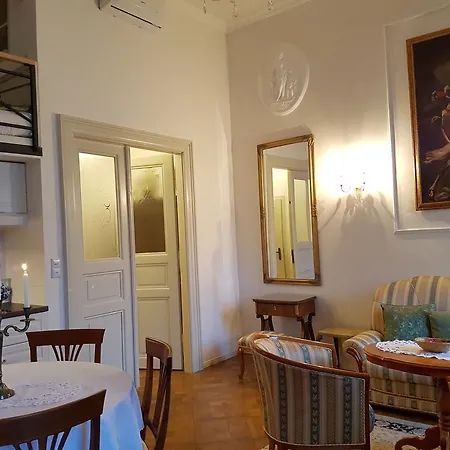 Charles Apartman *