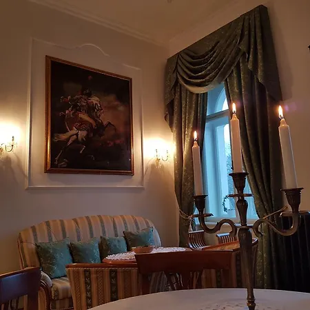 Apartman Charles