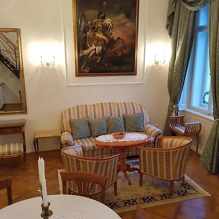 Charles Διαμέρισμα Πράγα
