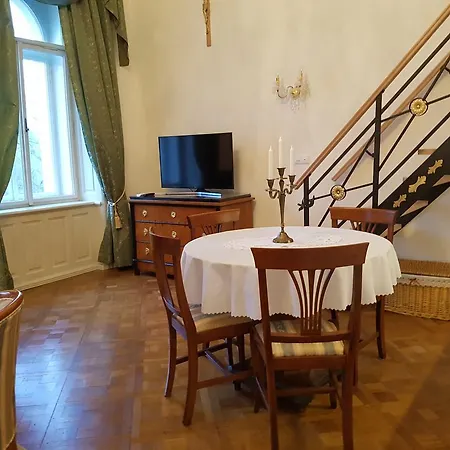Charles Apartman
