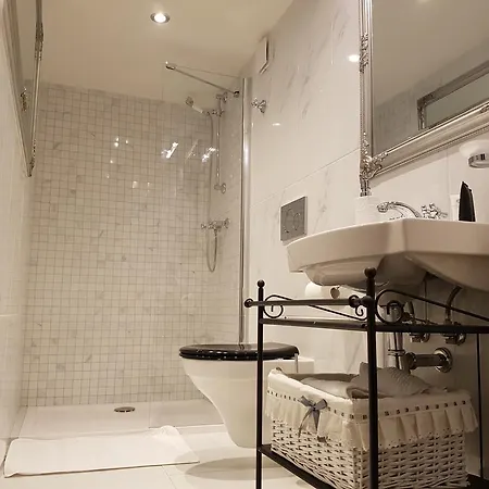 Apartament Charles Praga