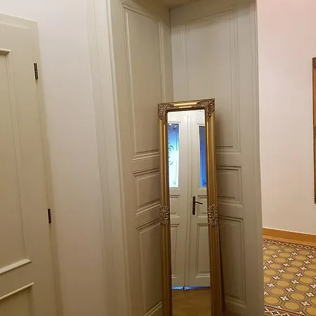 Apartamento Charles