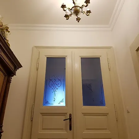 Charles Apartman Prága
